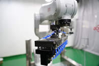 สายการผลิตมาสคาร่าลิปกลอสอัตโนมัติเต็มรูปแบบของ ABB Robot